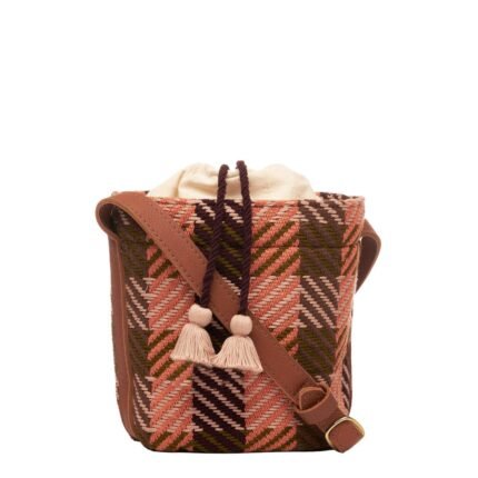 Betty Cylinder Crossbody