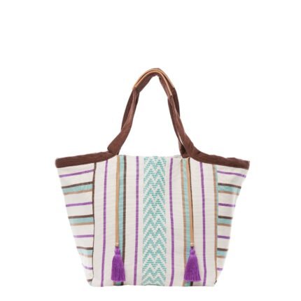 Rosa Tote